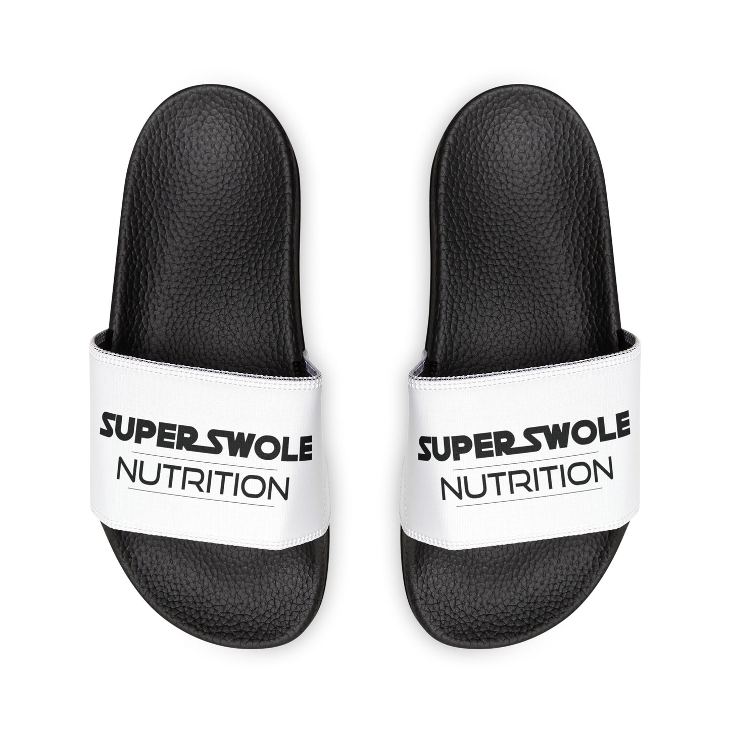 Men's Slide Sandals