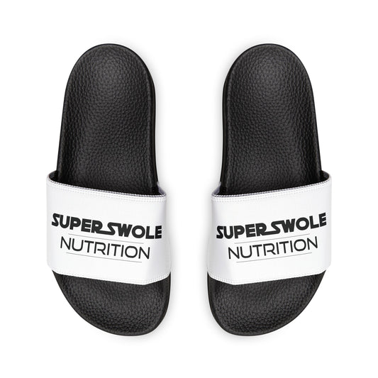 Men's Slide Sandals