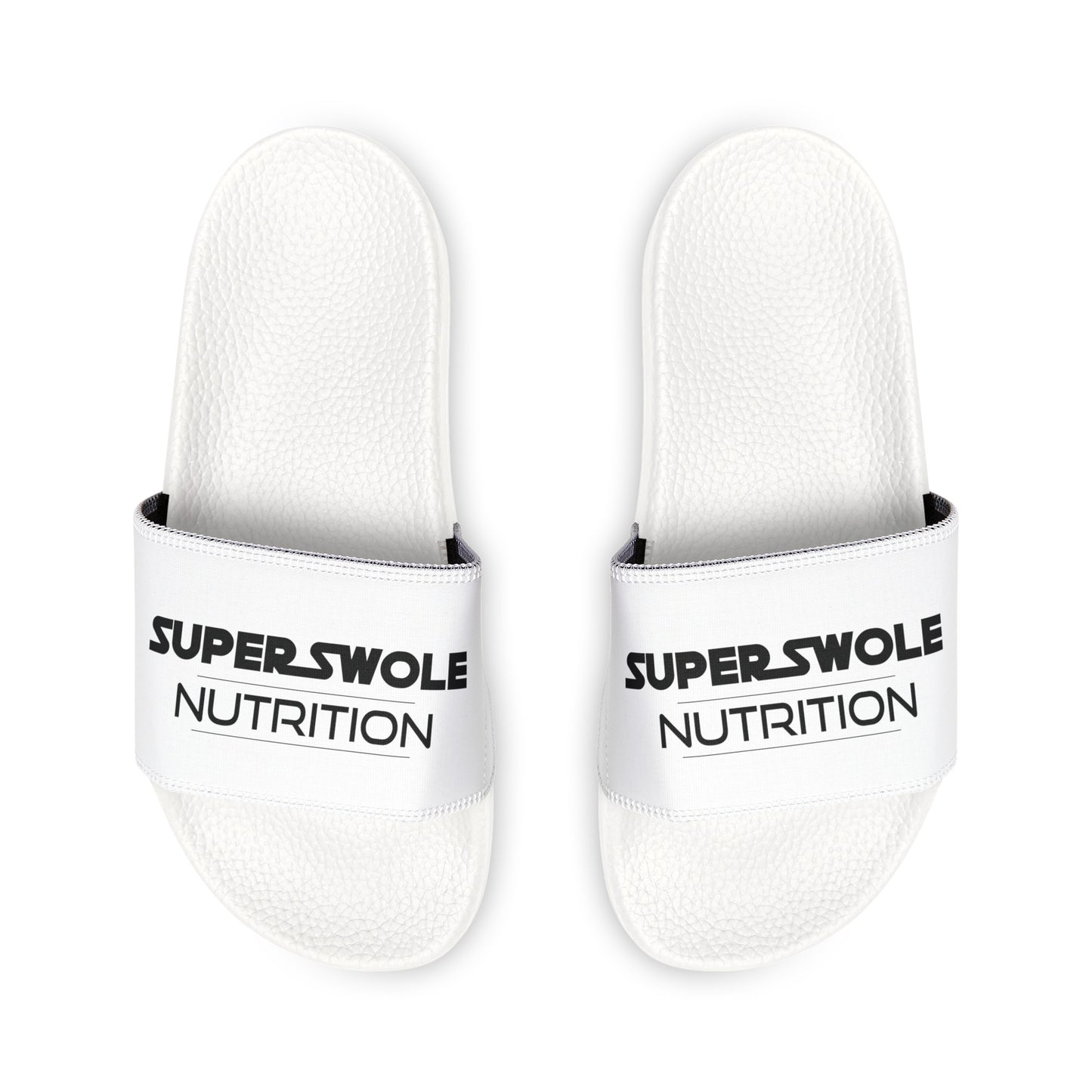 Men's Slide Sandals