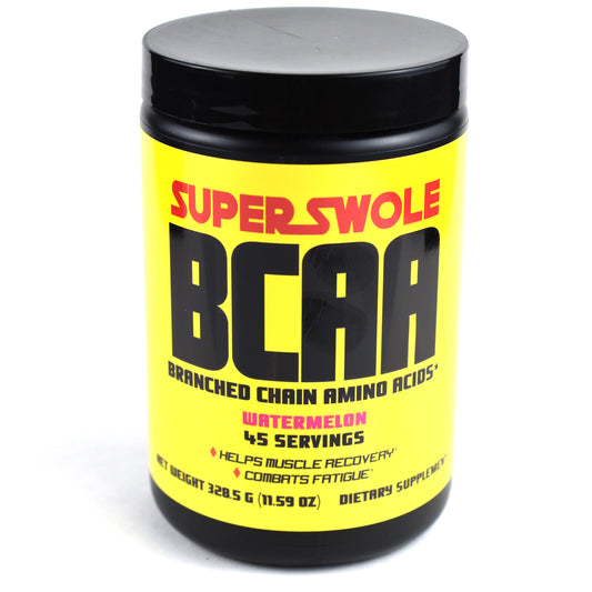 BCAA Branched Chain Amino Acids- Watermelon