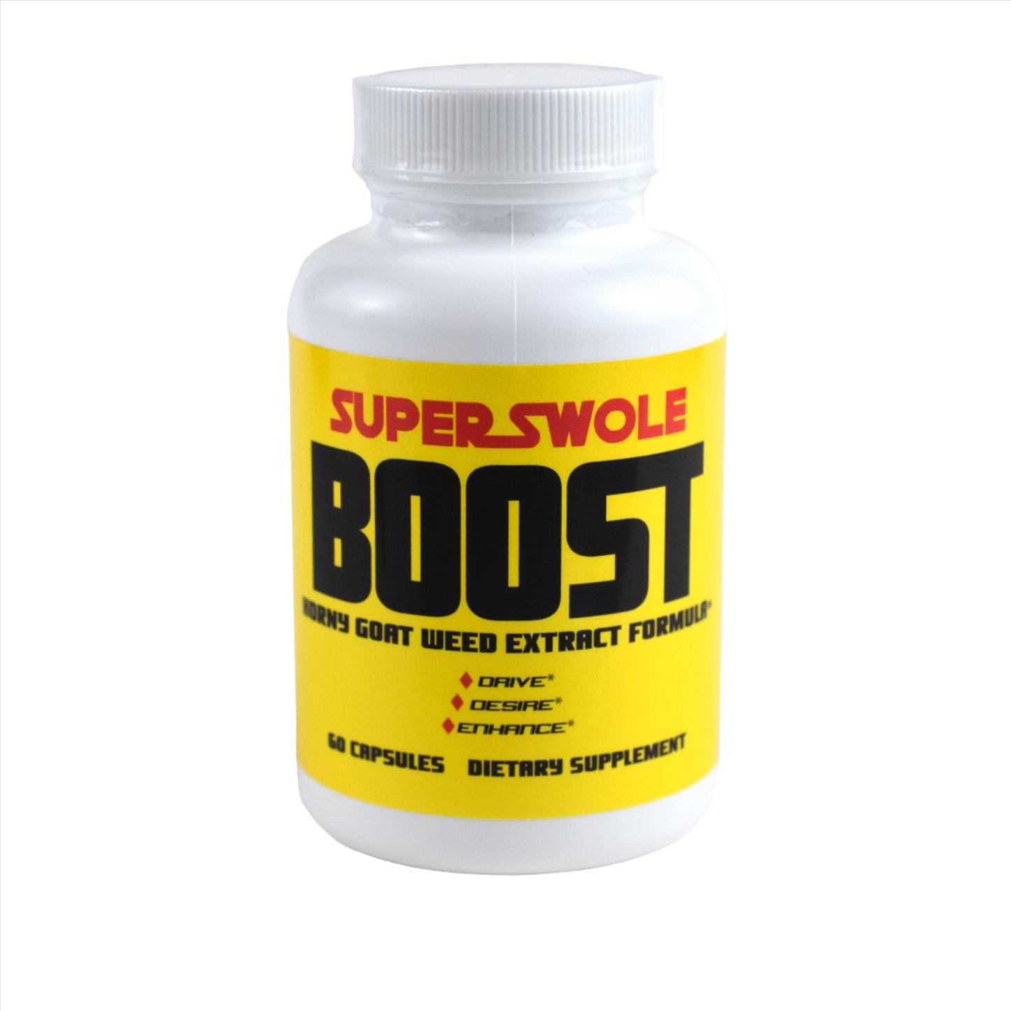 BOOST  Libido Enhancement