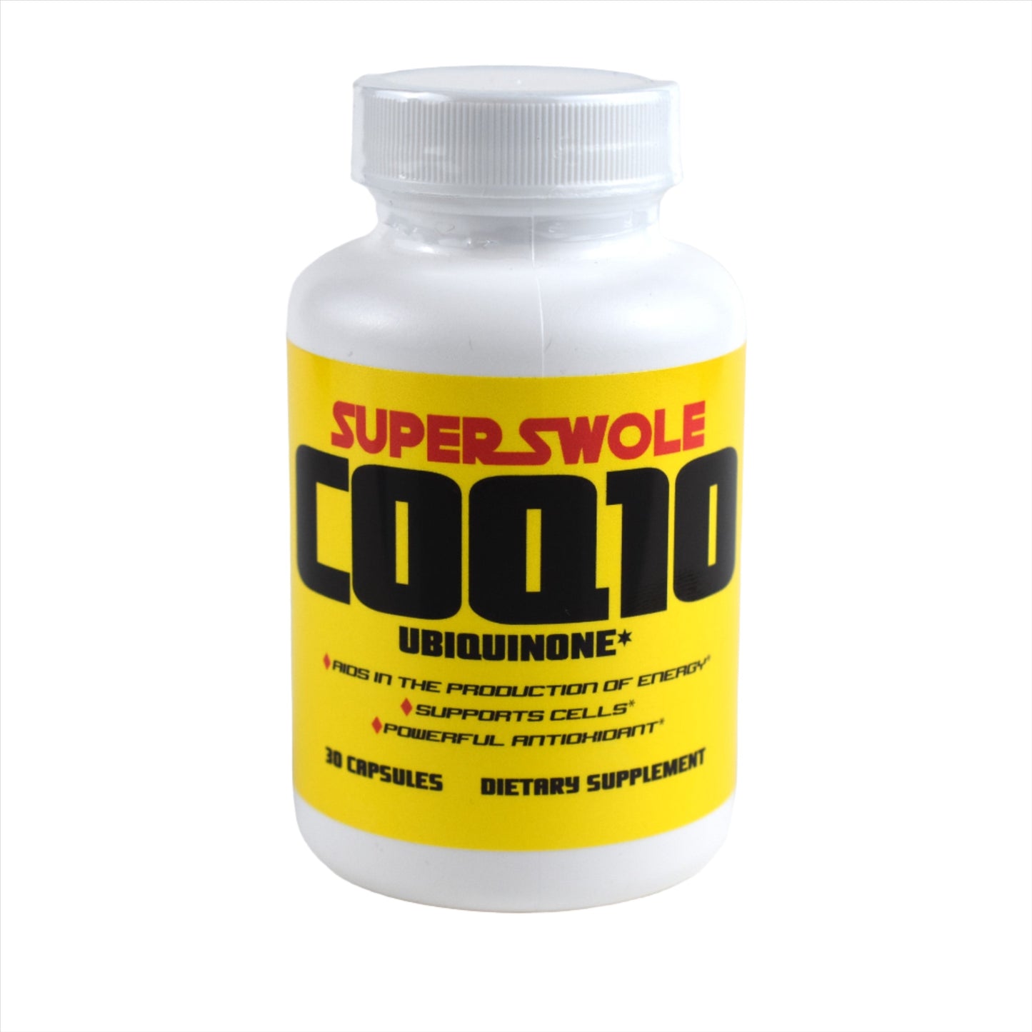 CoQ10 Ubiquinone