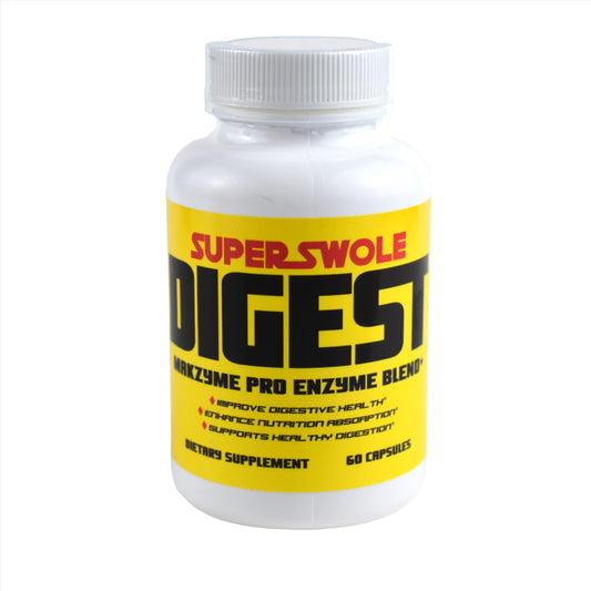 DIGEST Probiotic Enzyme Blend