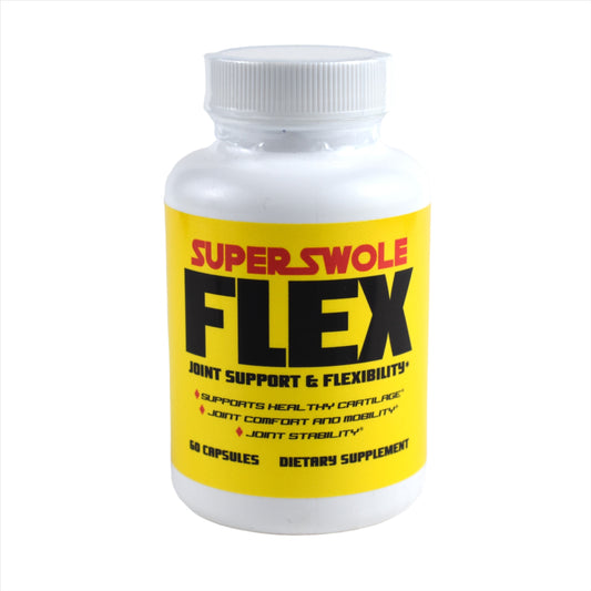 FLEX Joint Support