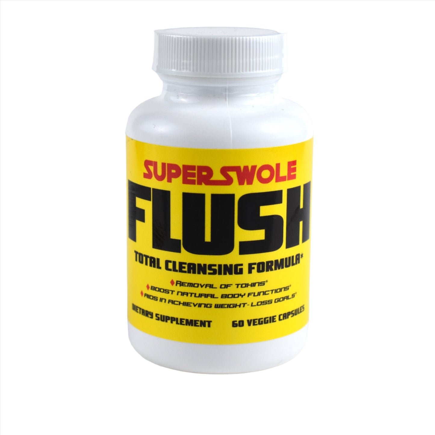 FLUSH Digestive Support