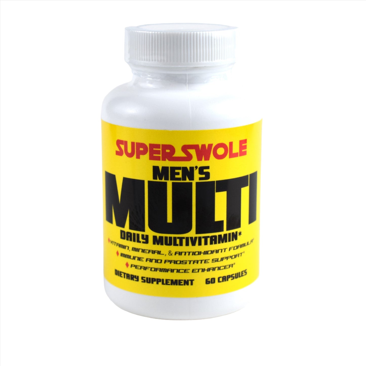 Men's MULTI VITAMIN