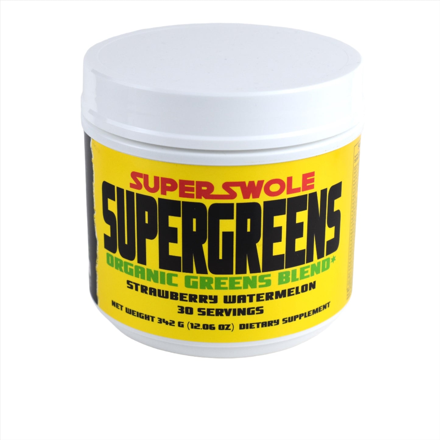 SUPERGREENS Greens Blend