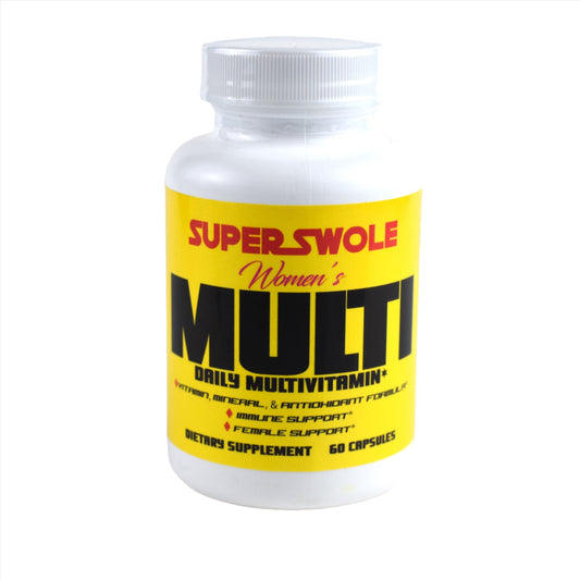 Women's MULTI VITAMIN